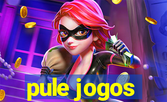 pule jogos