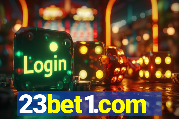 23bet1.com