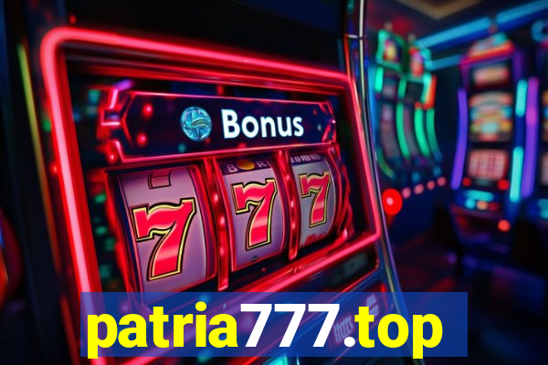 patria777.top