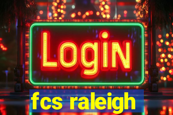 fcs raleigh