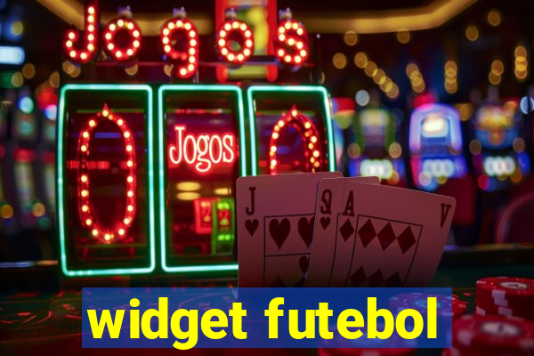 widget futebol