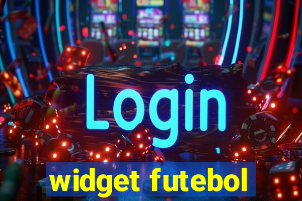 widget futebol