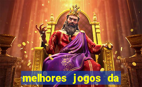 melhores jogos da pg slots