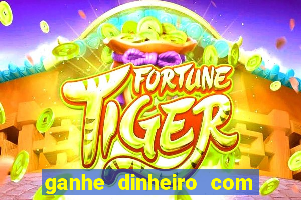 ganhe dinheiro com jogos online