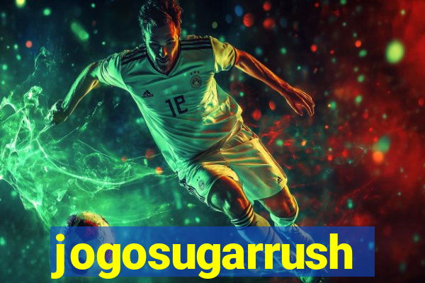 jogosugarrush