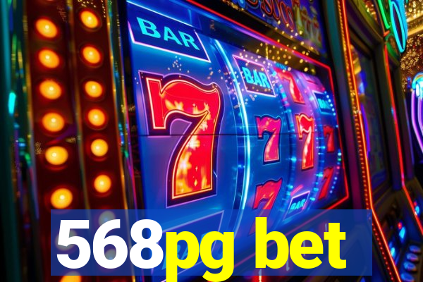 568pg bet