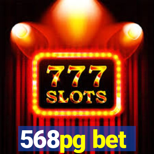 568pg bet