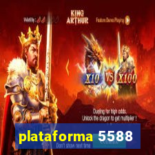 plataforma 5588