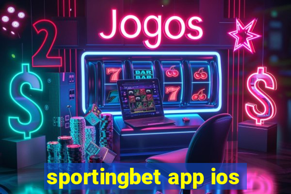 sportingbet app ios