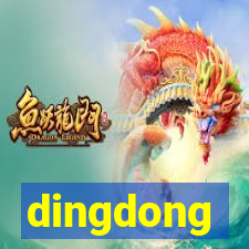 dingdong