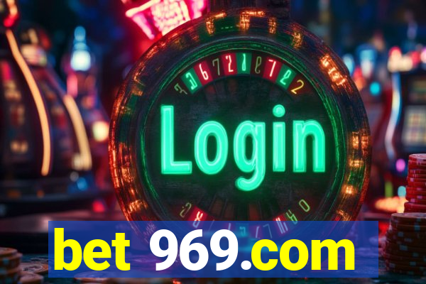 bet 969.com