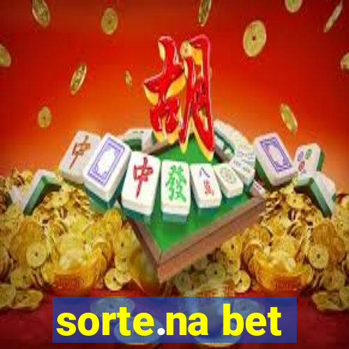 sorte.na bet