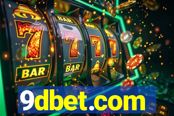 9dbet.com