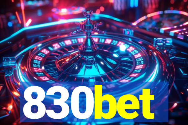 830bet