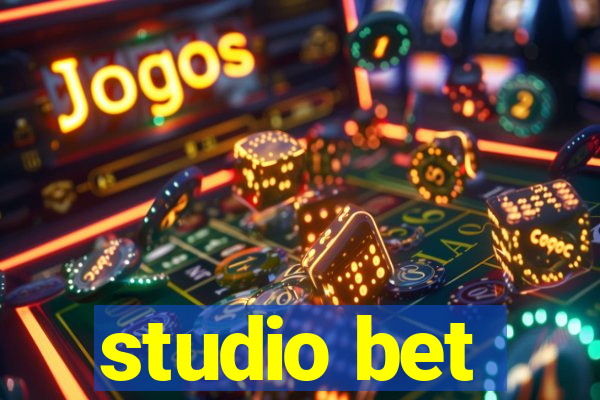 studio bet