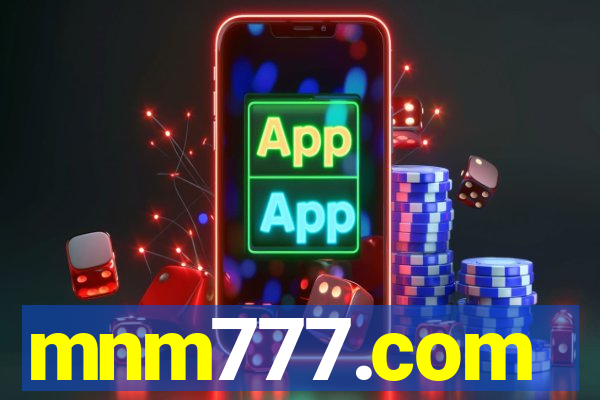 mnm777.com