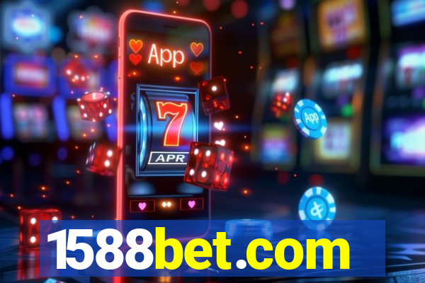 1588bet.com