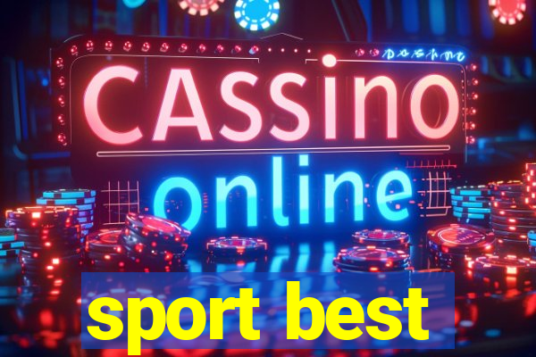 sport best