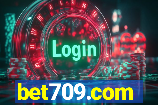 bet709.com