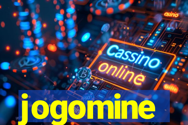 jogomine