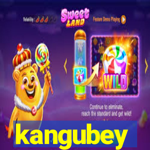 kangubey