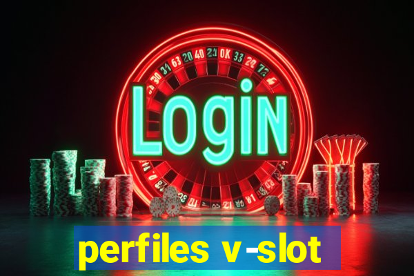 perfiles v-slot