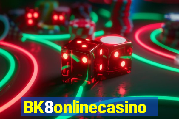 BK8onlinecasino