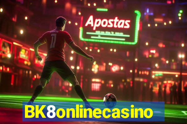 BK8onlinecasino