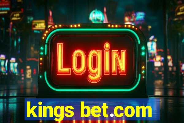 kings bet.com