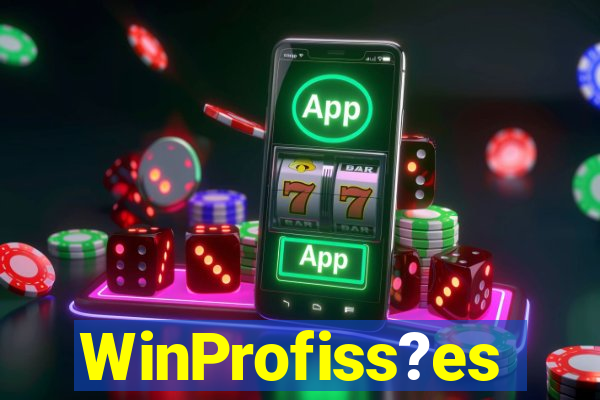 WinProfiss?es