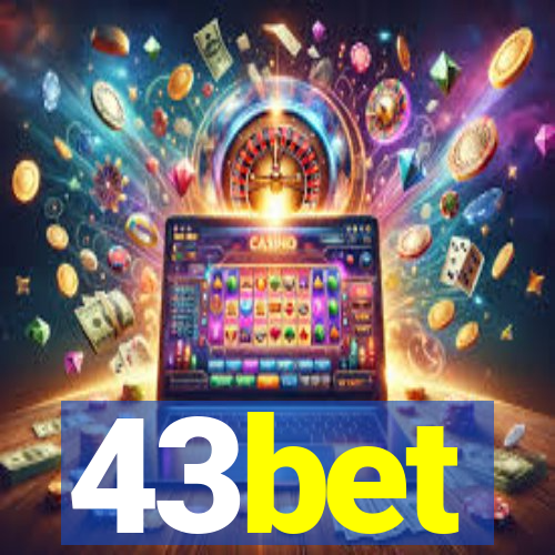 43bet