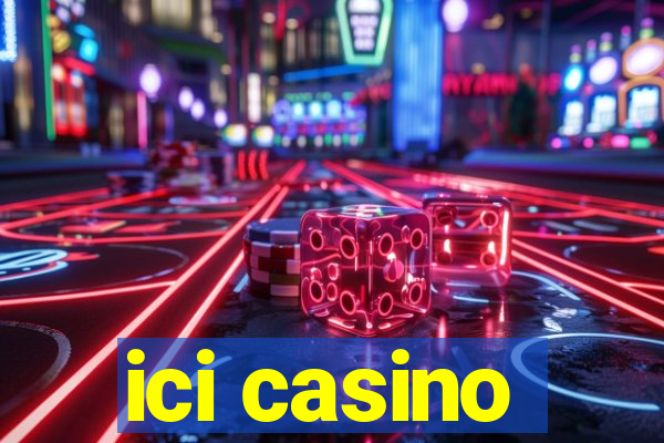 ici casino