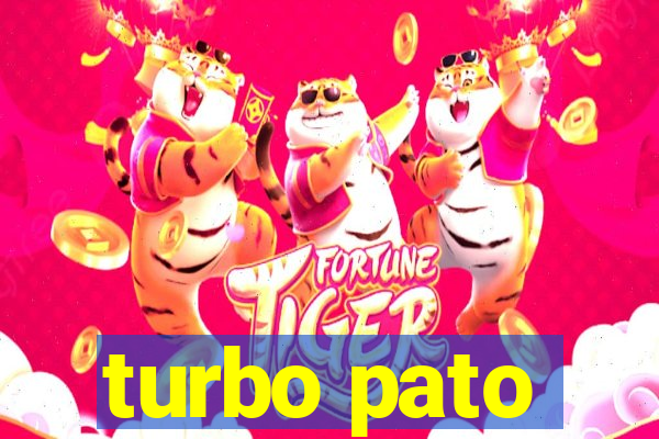 turbo pato