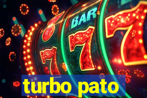 turbo pato