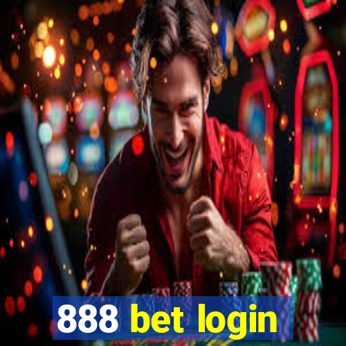 888 bet login