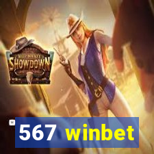 567 winbet