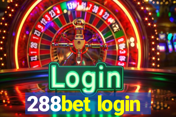 288bet login