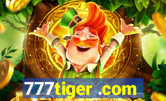 777tiger .com