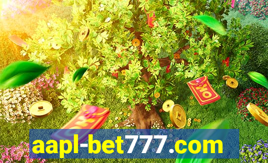 aapl-bet777.com