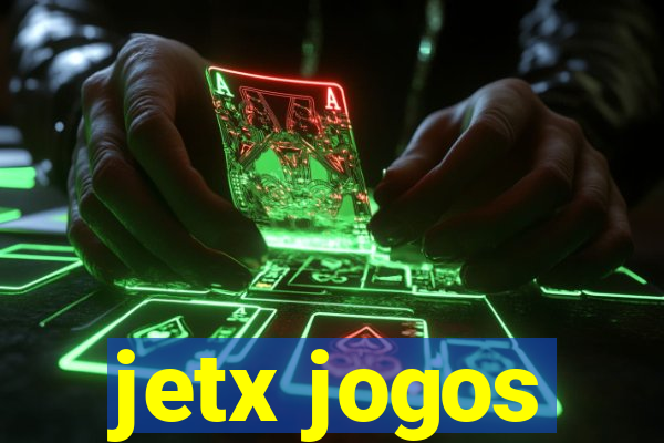 jetx jogos