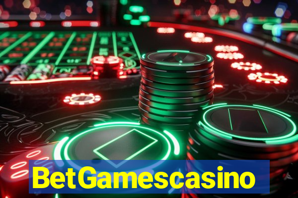 BetGamescasino