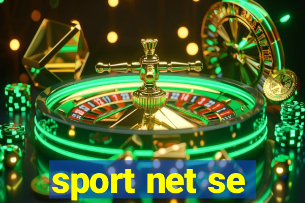 sport net se