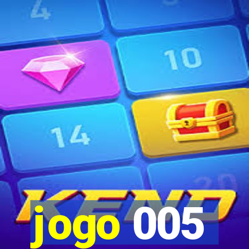 jogo 005