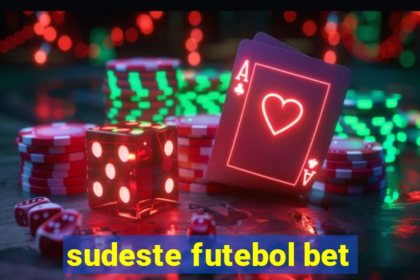 sudeste futebol bet