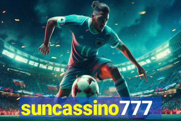 suncassino777