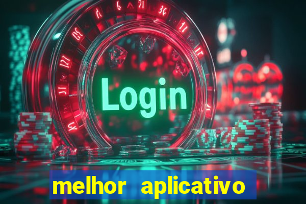 melhor aplicativo de jogos online