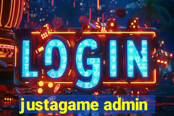 justagame admin