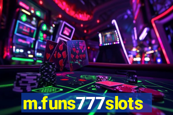 m.funs777slots