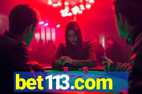 bet113.com