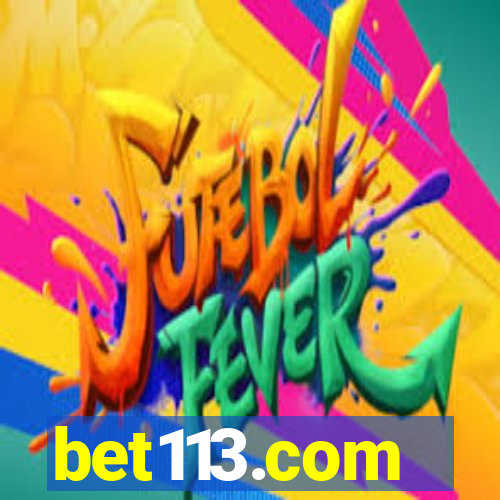 bet113.com